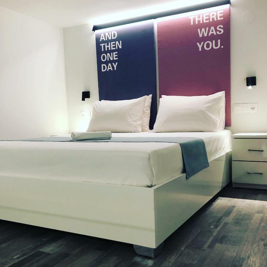 Mr & Mrs K Lofts Apartman Potósz Kültér fotó