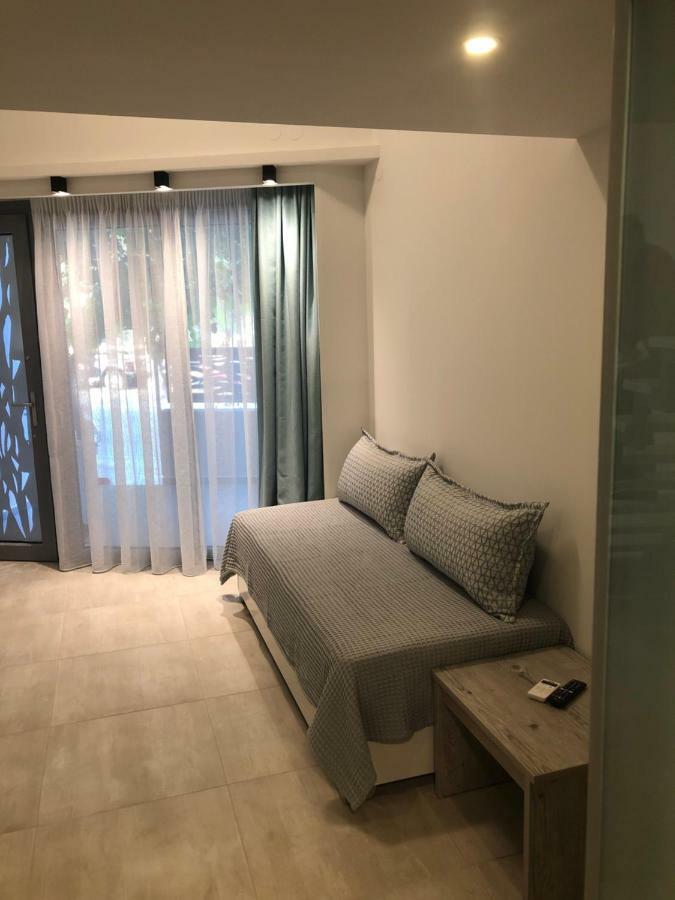 Mr & Mrs K Lofts Apartman Potósz Kültér fotó