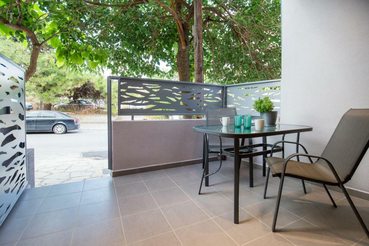 Mr & Mrs K Lofts Apartman Potósz Kültér fotó